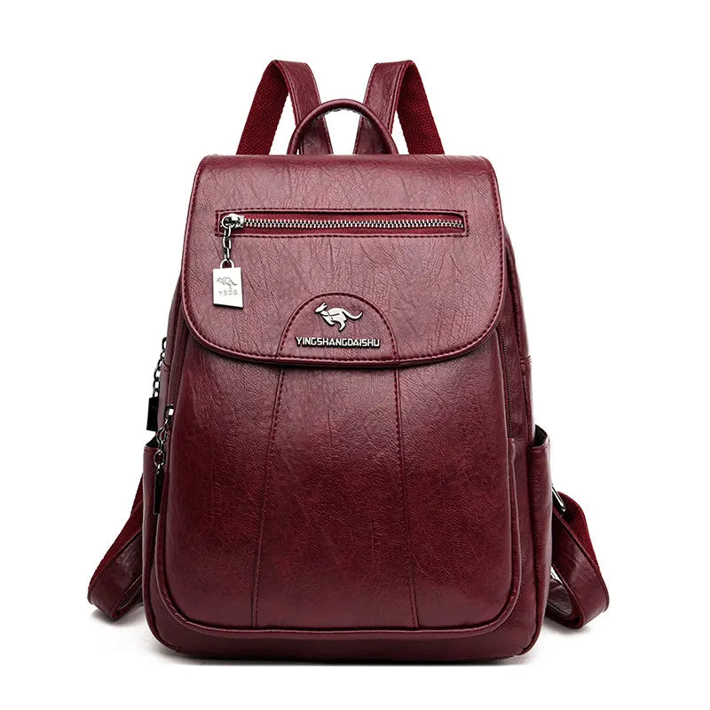 EB – Rucksack Frau Silvy