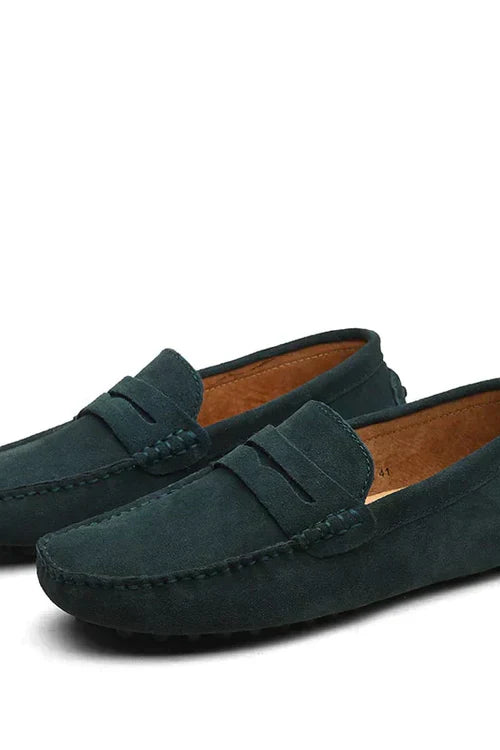 EB – Slipper im italienischen Stil