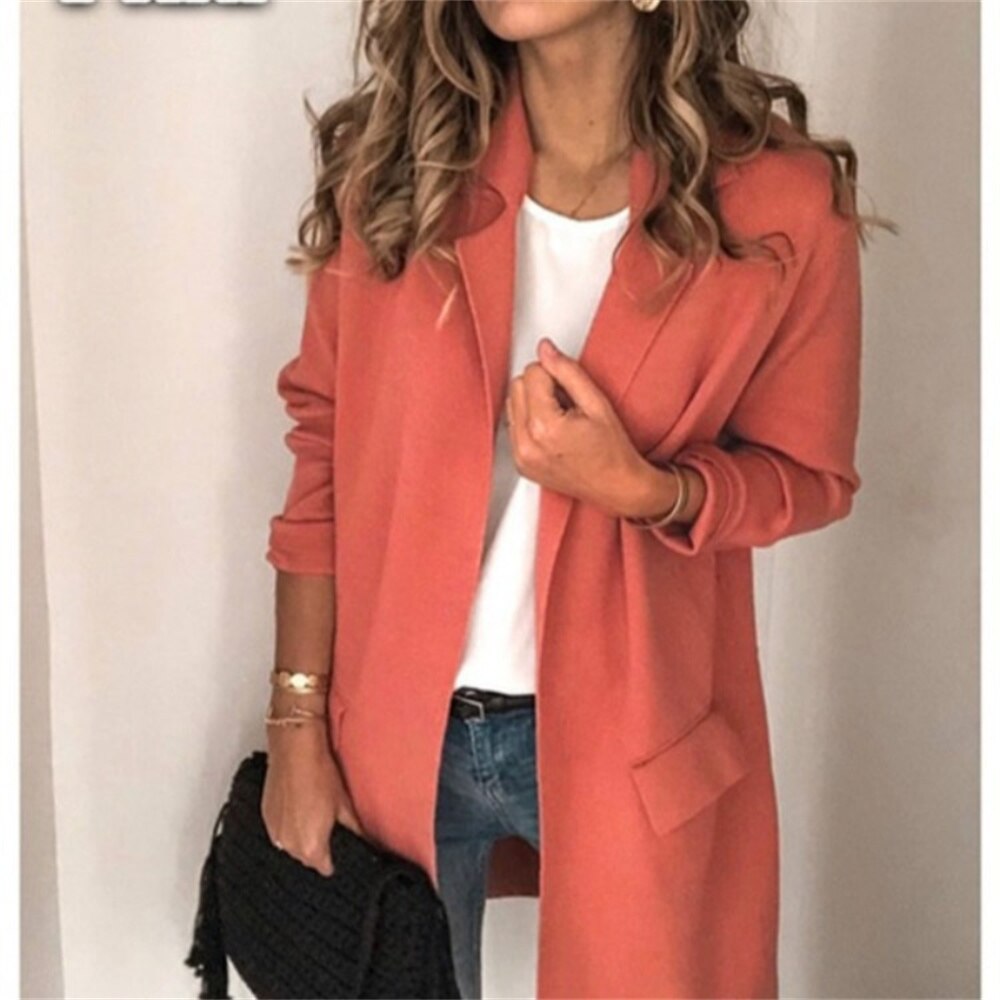 EB | Lenna Schicke Jacke für Alle Anlässe