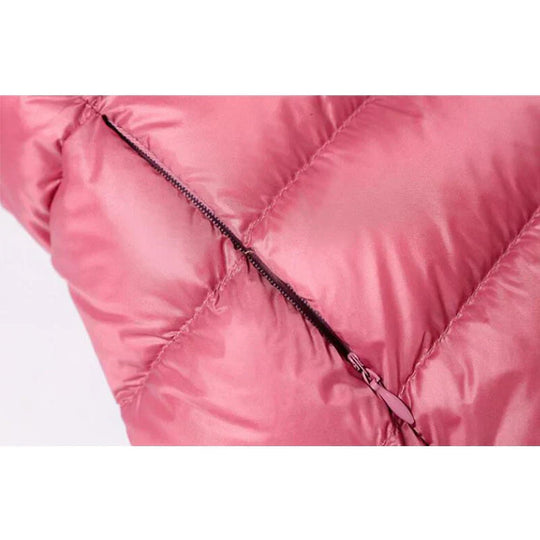 EB | Parkajacke für Damen