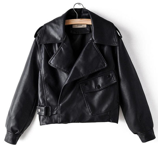 EB | Unleashed Feelings Jacke