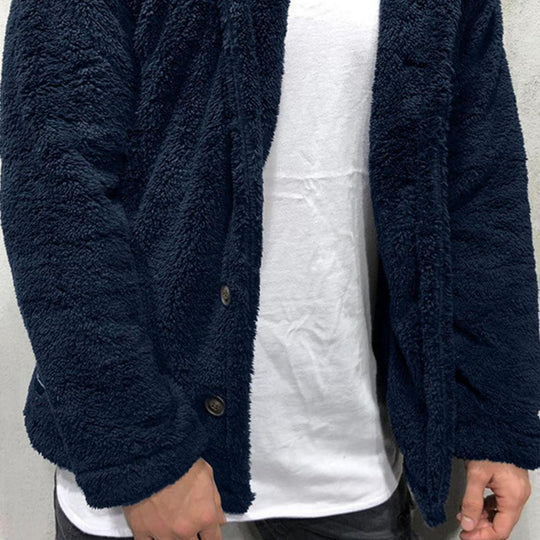 EB | Fleece Weste