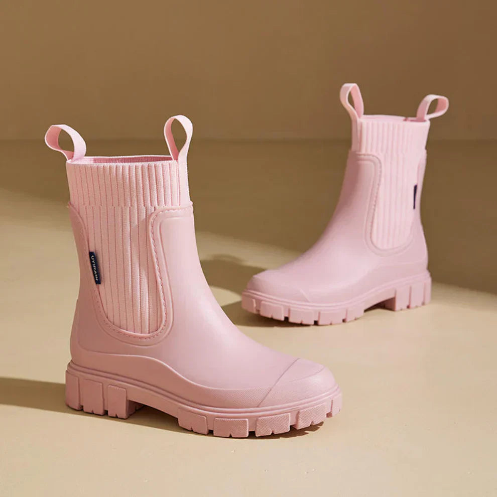 ChelseaStiefeletten Für Damen Damen EB