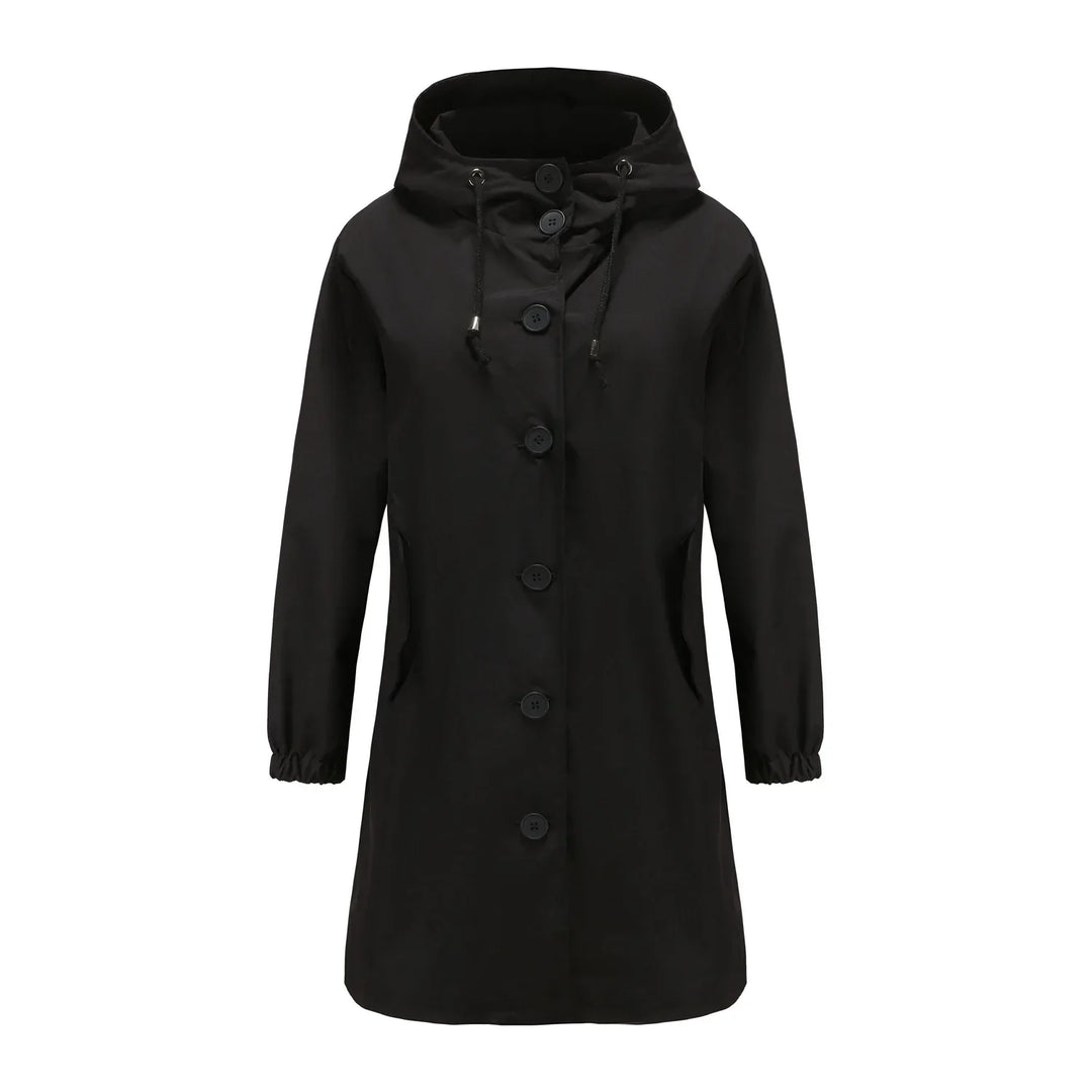 EB | trenchcoat damen - stilvolle protection