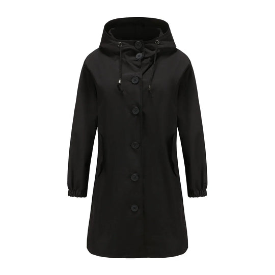 EB | trenchcoat damen - stilvolle protection
