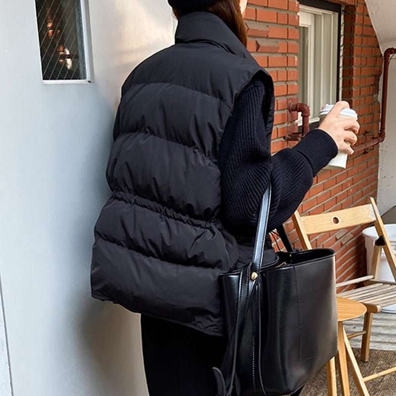 EB | Weste für Damen