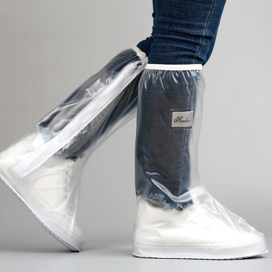 Festival-Schuhschutz | Halten Sie Ihre Schuhe bei jeder Party sauber! EB