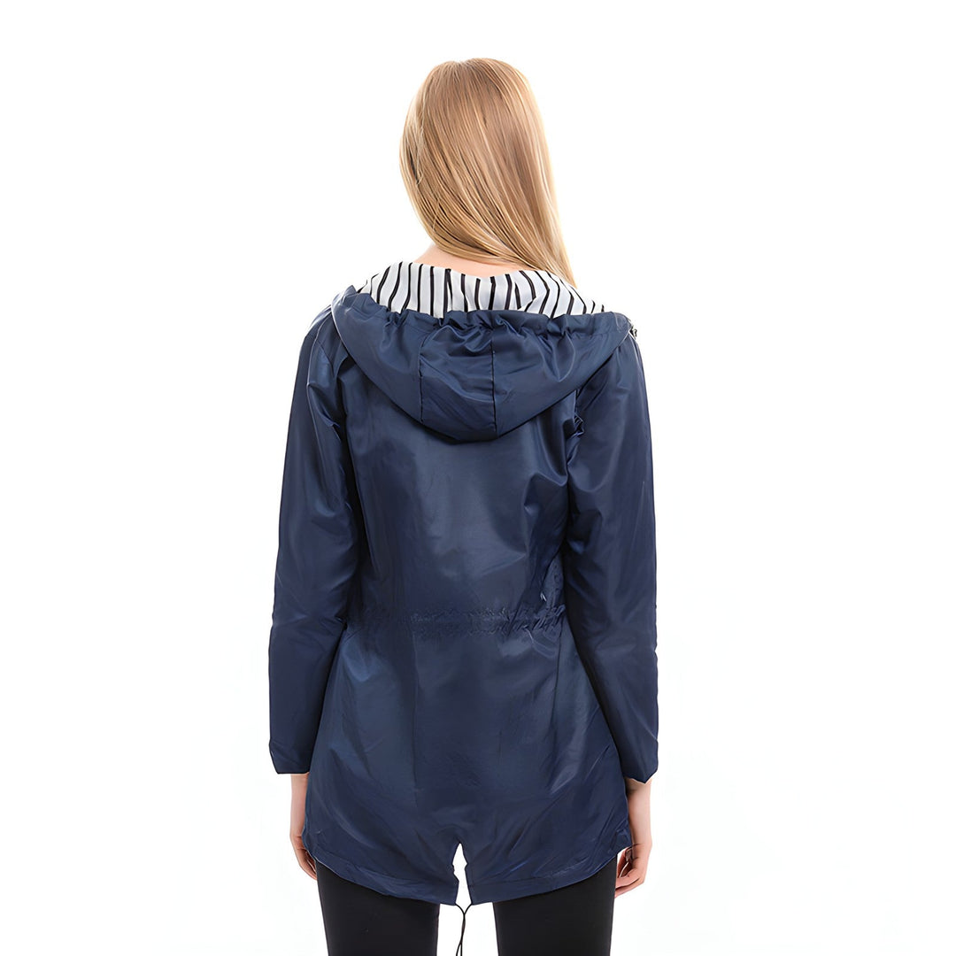 EB | Outwear Jacke für Frauen
