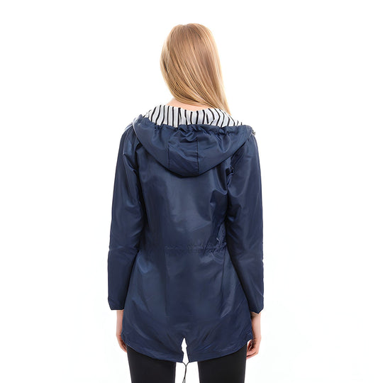 EB | Outwear Jacke für Frauen