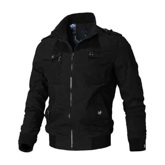 EB | Elegant und trendiges Bomberjacke