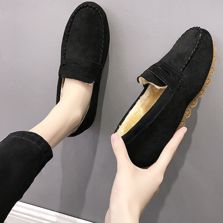 EB | Winter Damen Schuhe