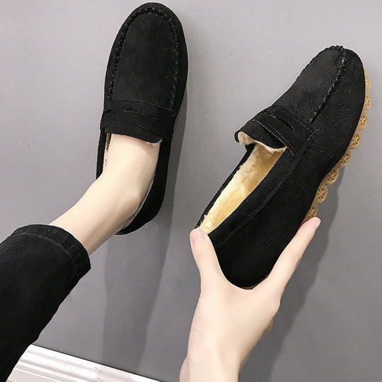 EB | Winter Damen Schuhe