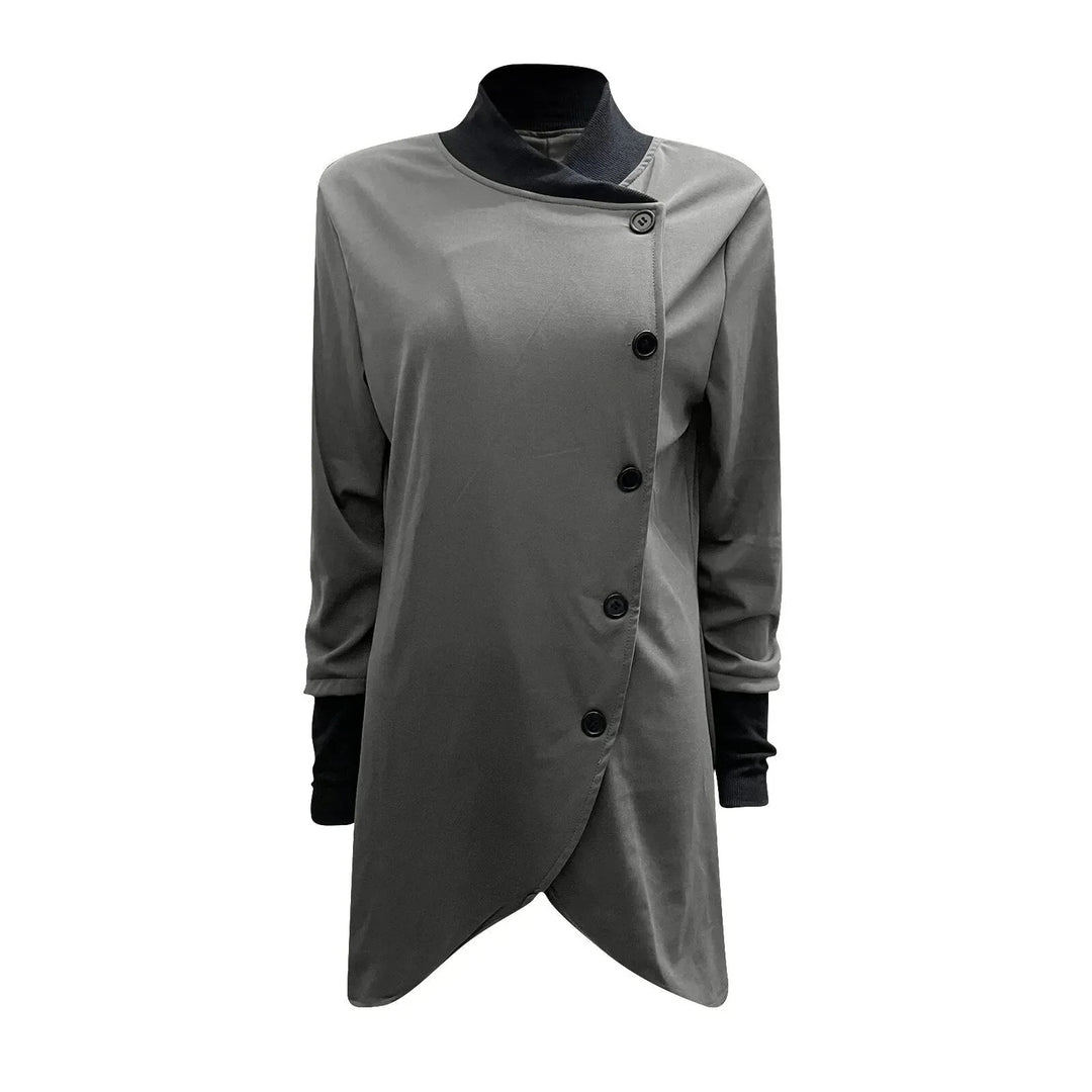EB | Jacke mit Knopf
