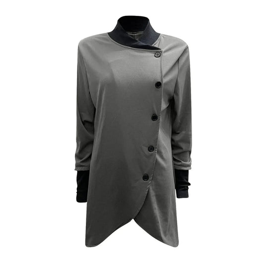EB | Jacke mit Knopf