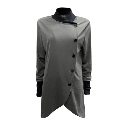 EB | Jacke mit Knopf