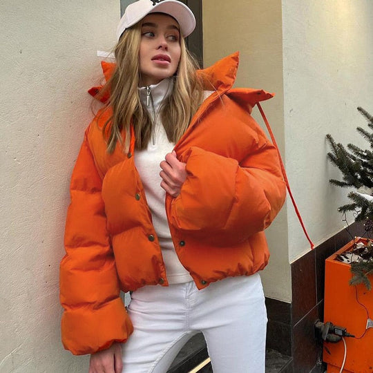 EB | Winterjacke für Damen