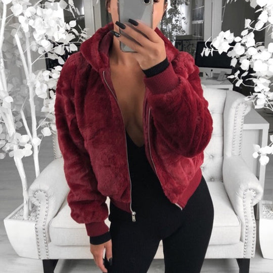 EB | Damen Hoodie