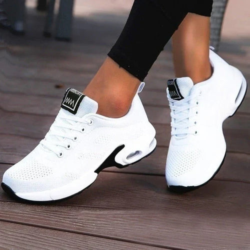 EB | Bequemste Orthopädische Turnschuhe