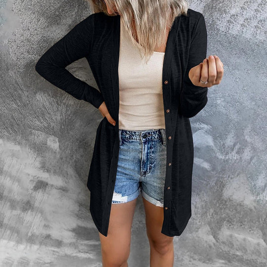 EB | Moderne Weste Für Damen