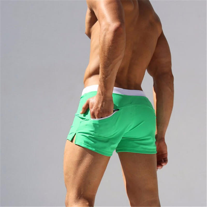 EB | Moderne Badehose Modell mit Komfortbund