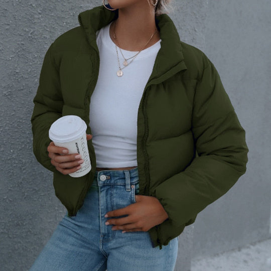 EB | Pufferjacke für Damen