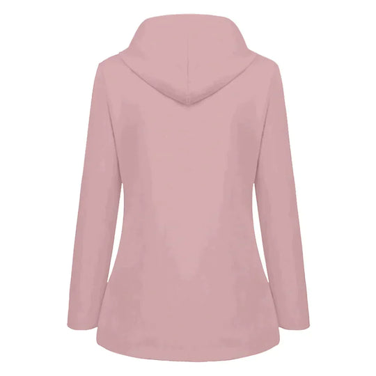 EB | Elegante & Warme Regenjacke