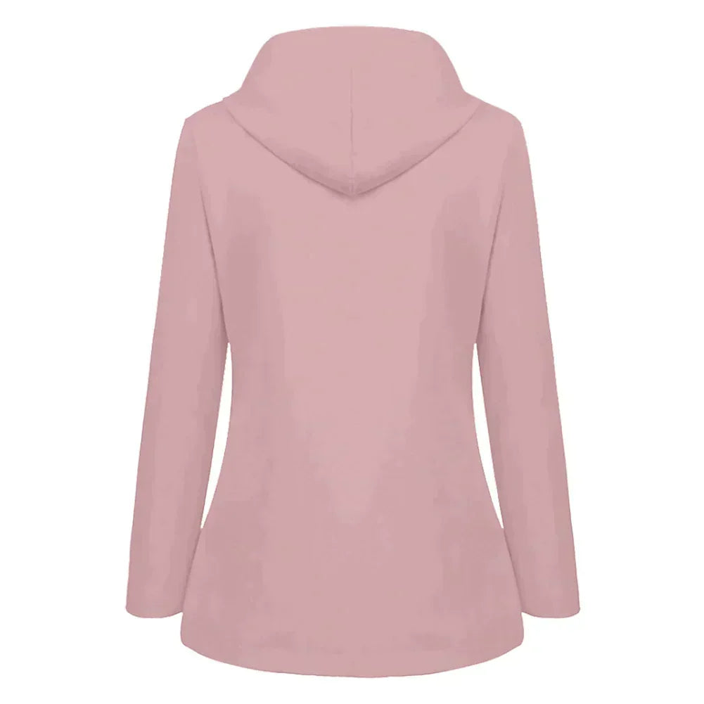 EB | Moderne Regenjacke - Warme