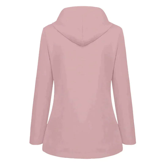 EB | Moderne Regenjacke - Warme