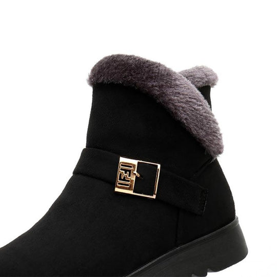 Damen Schneestiefel EB