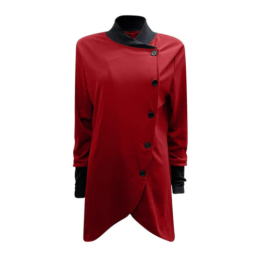 EB | Jacke mit Knopf