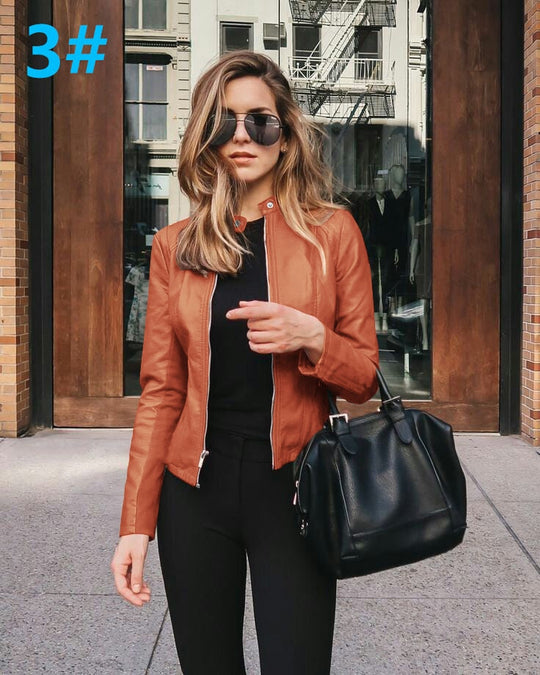 EB | Align with Me Regularjacke