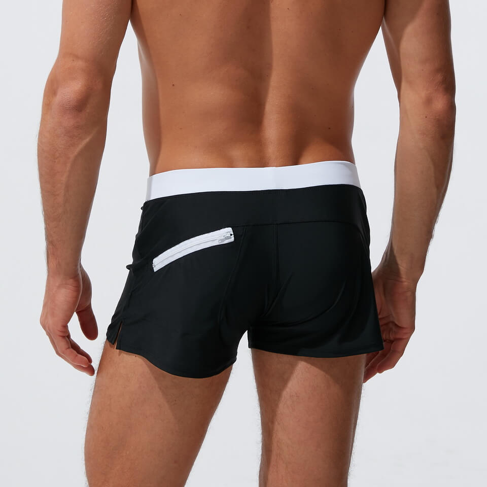 EB | Moderne Badehose Modell mit Komfortbund