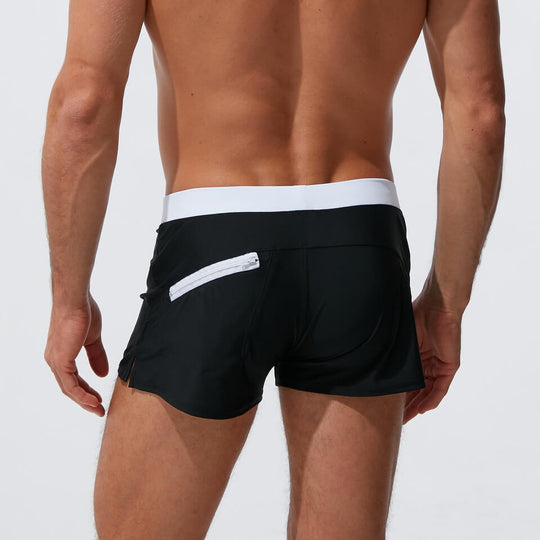 EB | Moderne Badehose Modell mit Komfortbund