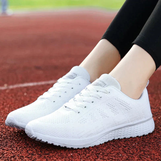 EB | Stylische Orthopädische Schuhe für Frauen