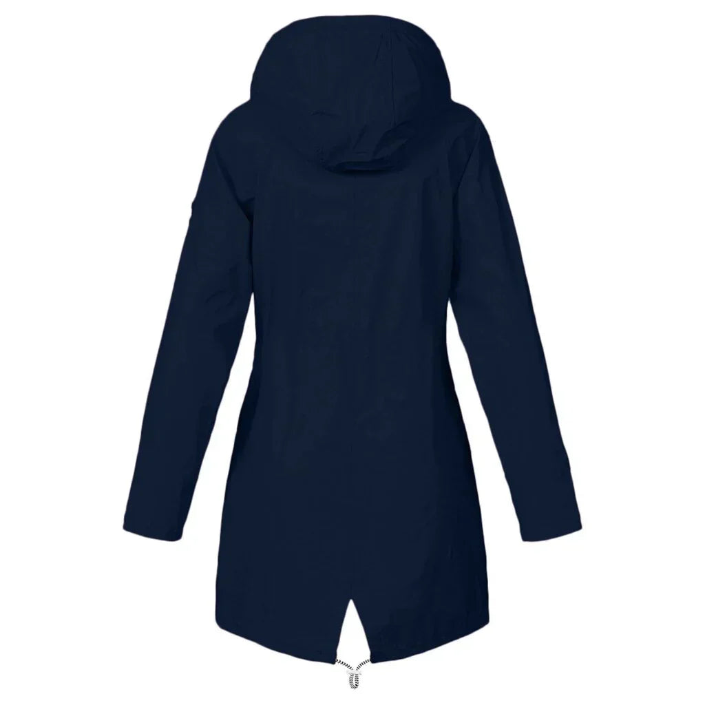 EB | Stilvolle und Elegante Allgemeine Jacke