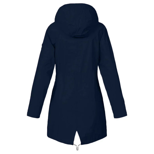EB | Stilvolle und Elegante Allgemeine Jacke