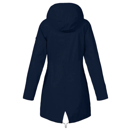 EB | Wasserdichte Regenjacke