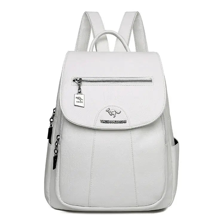 EB – Rucksack Frau Silvy
