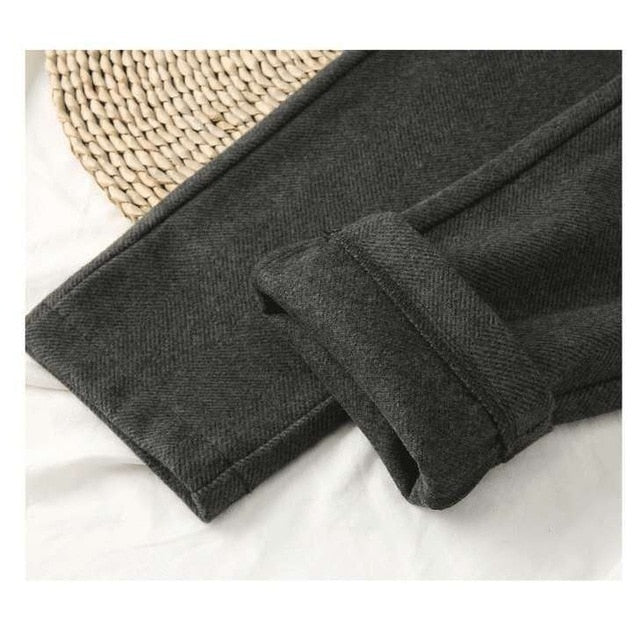 EB | Damen-Haremshosen für Herbst/Winter