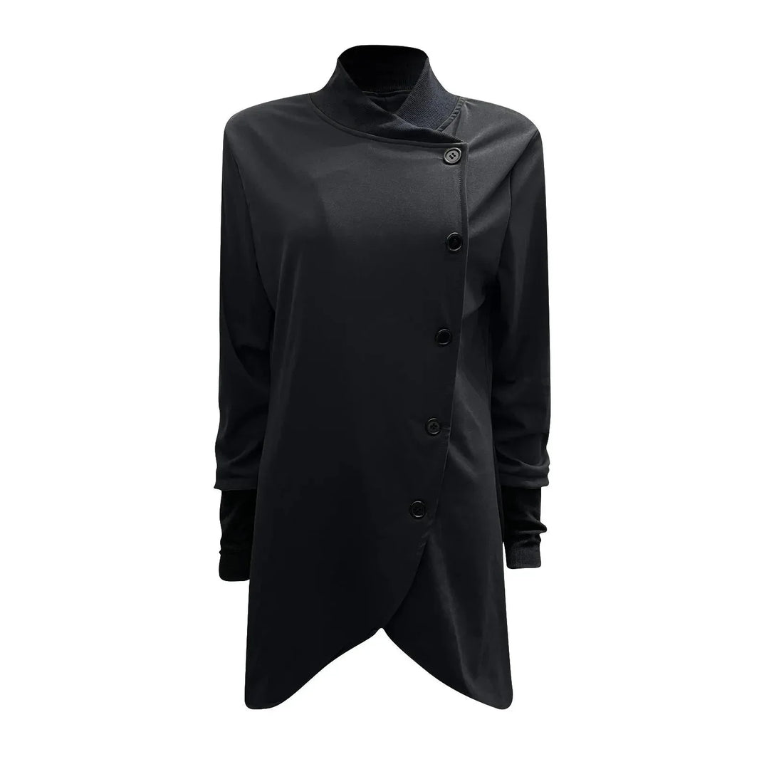 EB | Jacke mit Knopf