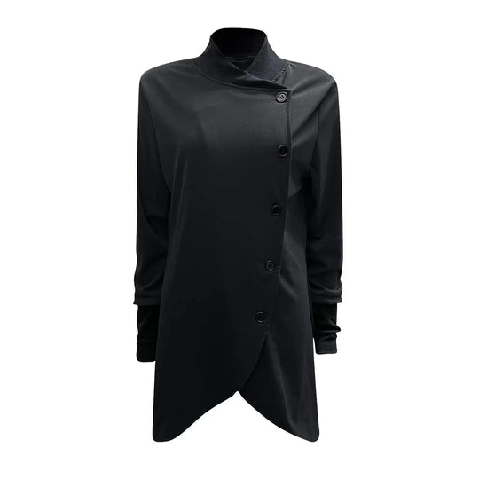 EB | Jacke mit Knopf