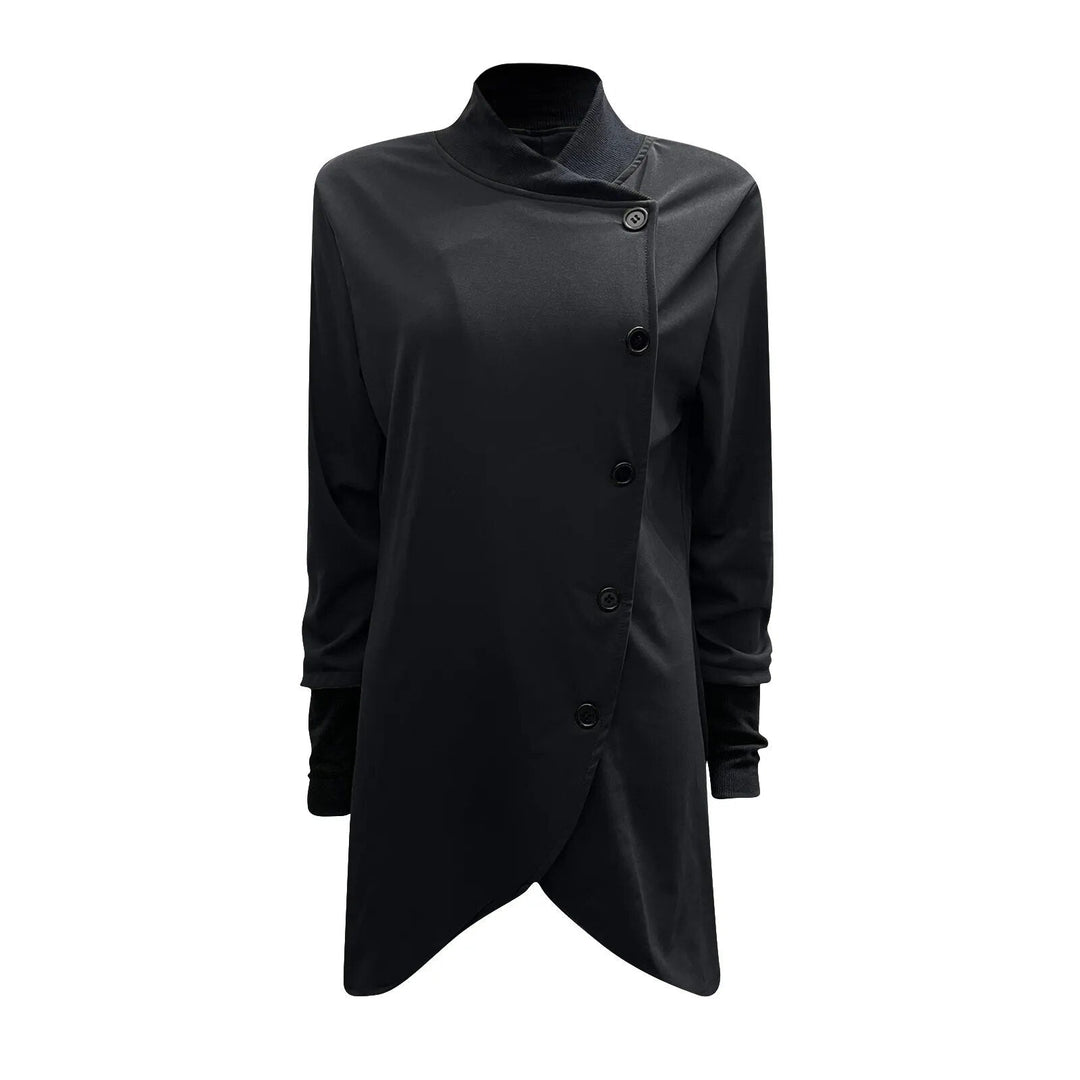 EB | Jacke mit Knopf