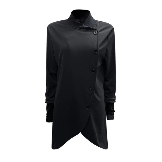 EB | Jacke mit Knopf