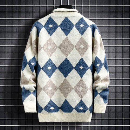 EB | Pullover für Männer