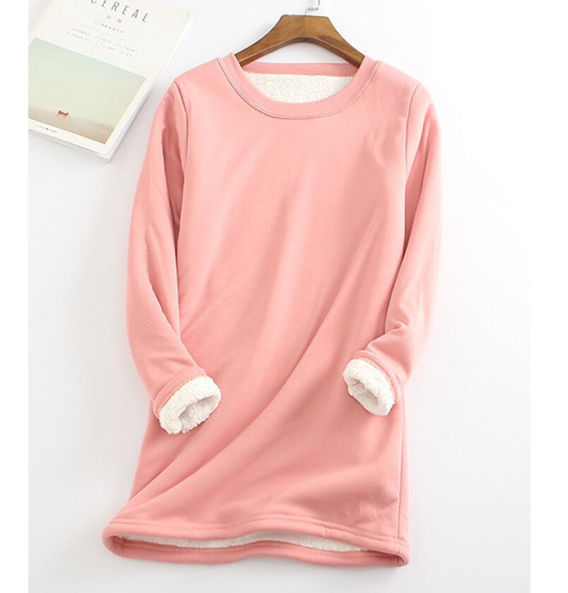 EB | Stilvoll Warmer Pullover für Frauen