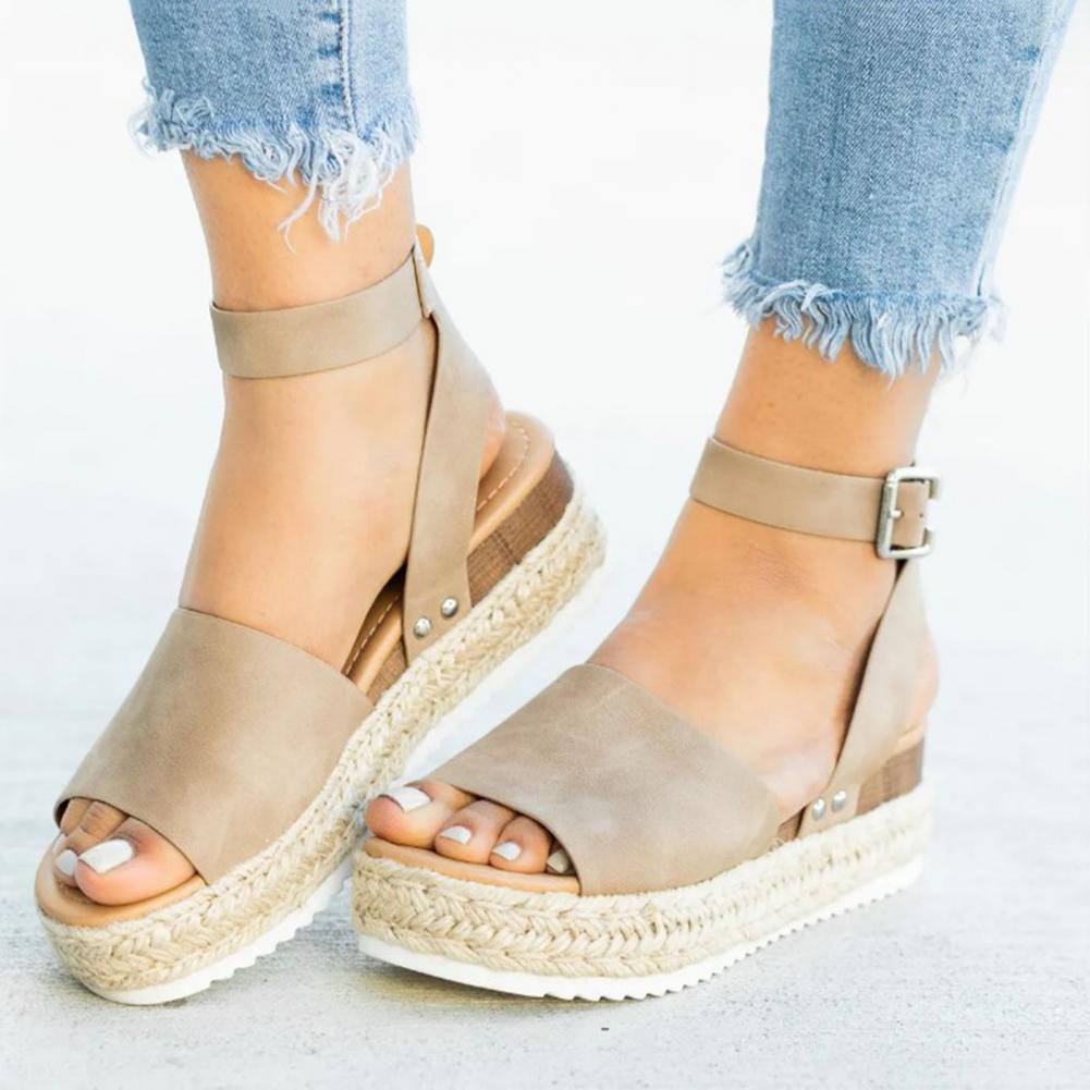 EB | Sommerliche Sandalen für Damen