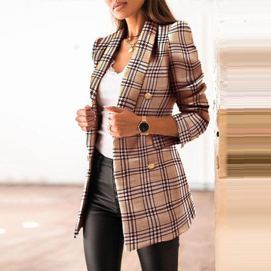 Heidi-Mode | Blazer für Damen