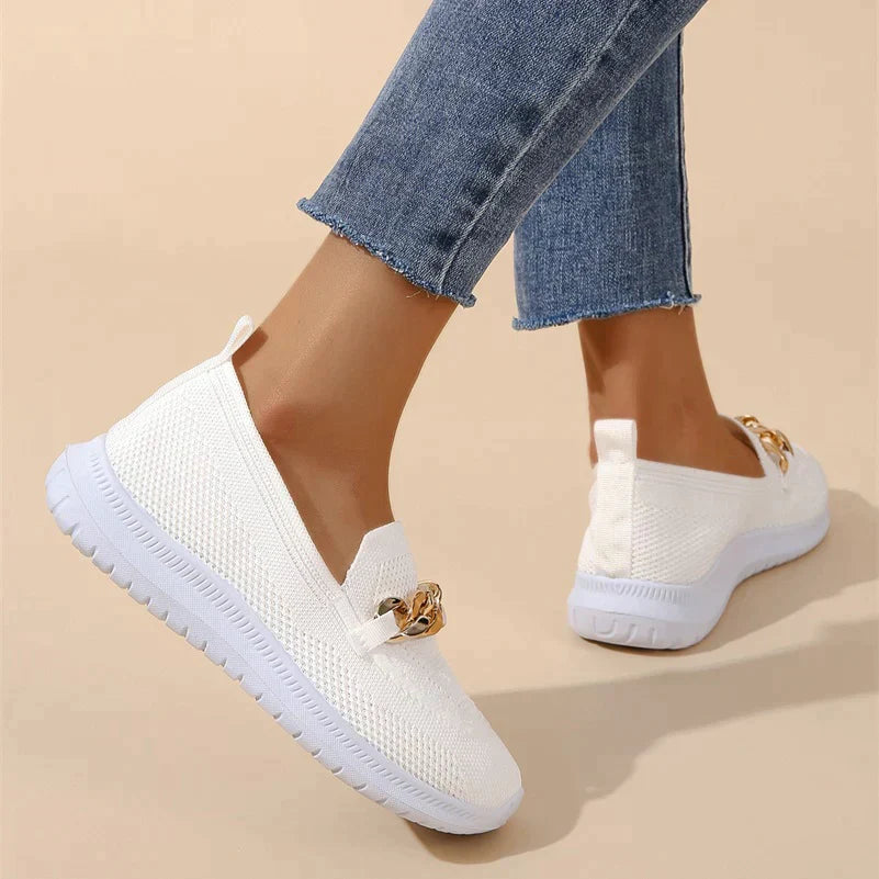 EB | Slip-On Orthopädische Sneakers
