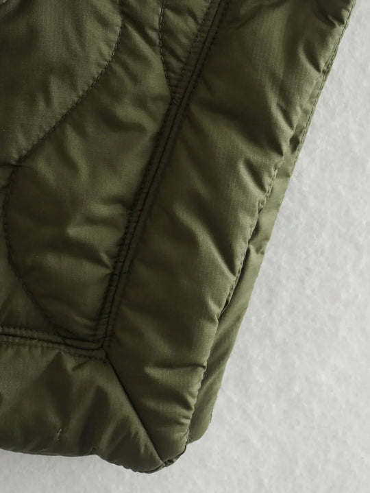 EB | Weste Casual & Vielseitig