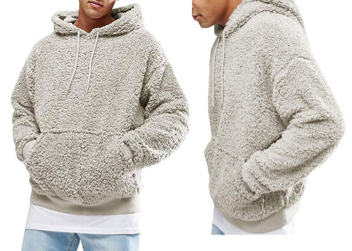 EB | Pullover mit Schlichtem Design
